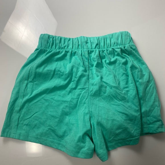 COLSIE mint teal green shorts - Picture 3 of 3